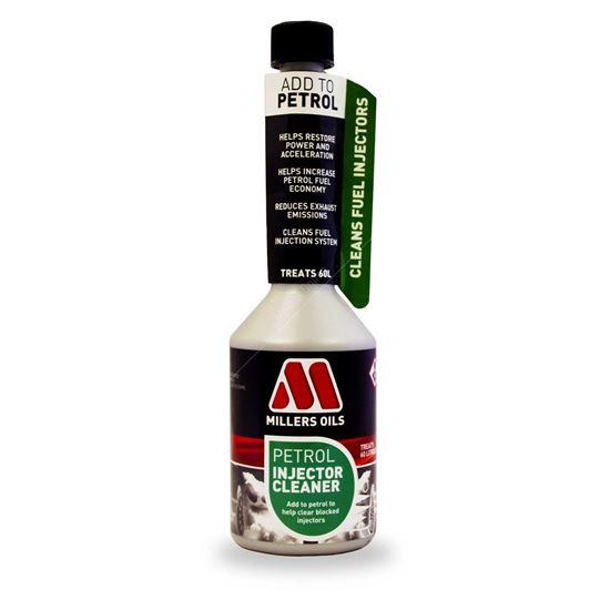 250ml - Petrol Injector Cleaner
