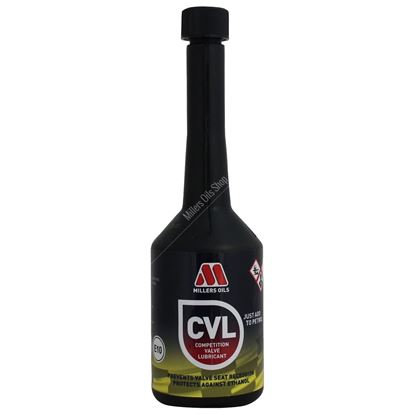 CVL (Valve Lubricant & Combustion Enhancer) - 250ml