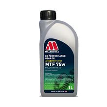 Picture of EE Performance MTF 75w Transmission Oil - 1 Litre