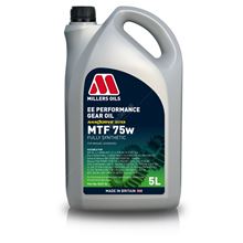 Picture of EE Performance MTF 75w Transmission Oil - 5 Litre