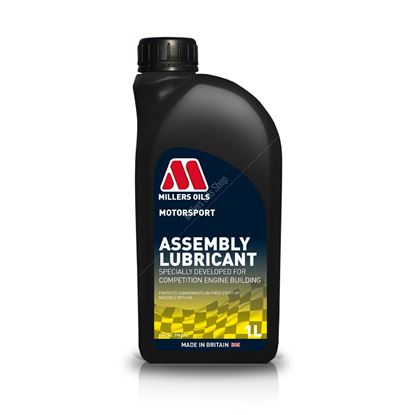 Assembly Lubricant - 1 Litre